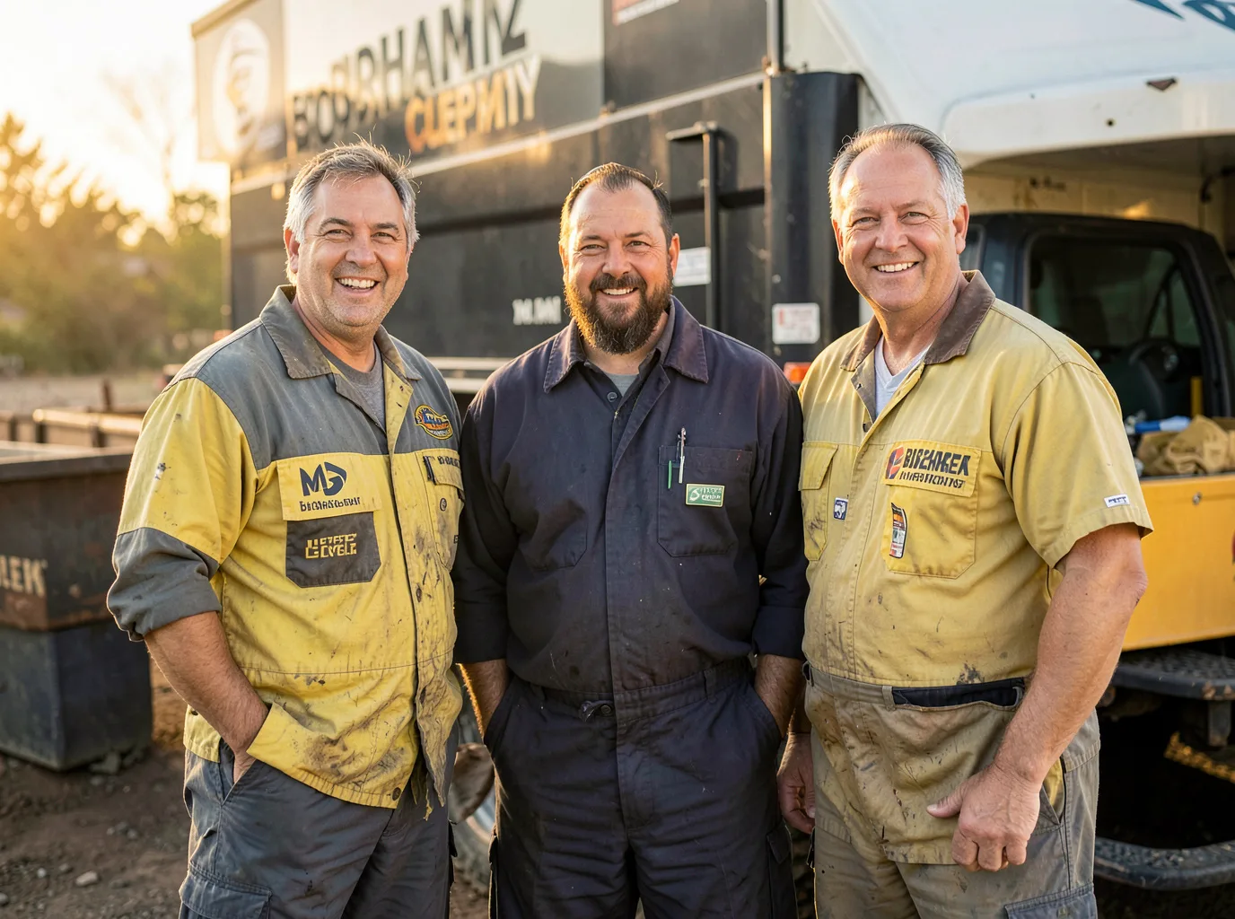Sewage Cleanup company in Brea, CA