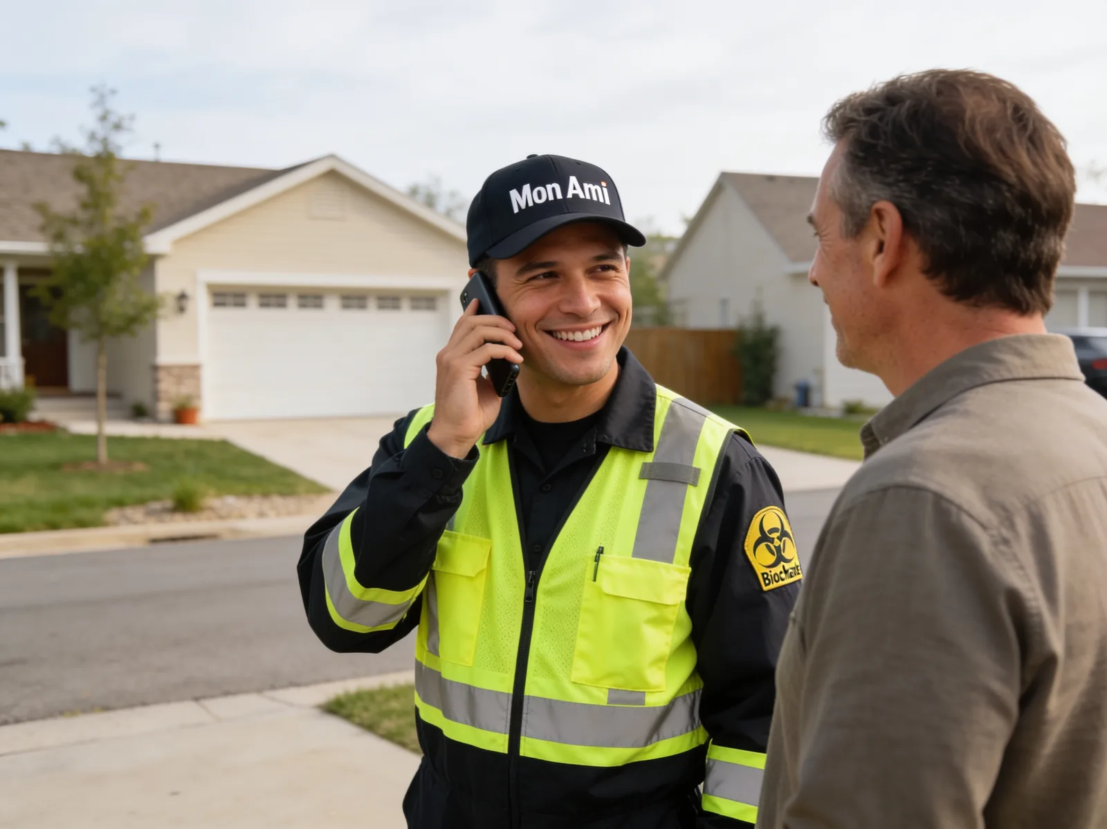 Sewage Cleanup Brea, CA FAQs