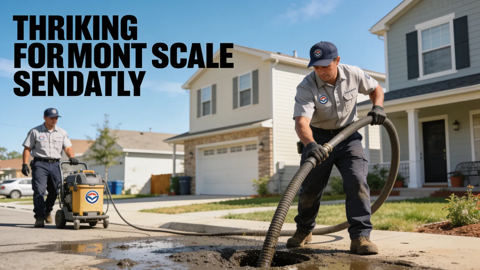 Sewage Cleanup in Brea, CA near me
